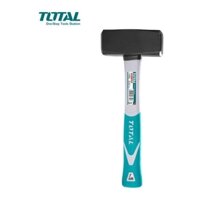 2kg Búa đập đá Total THT7220006