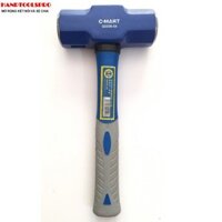 2kg Búa tạ 4lb G0006-04 C-MART