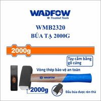2kg Búa tạ cáng gỗ WADFOW WMB2320