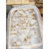2kg chân sứa biển. chân sứa làm gỏi. chân sứa ăn liền