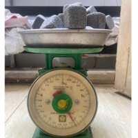 2kg đá núi lửa tự nhiên hấp các món món ăn bò / dê / tôm loại 1