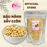2KG Đậu Nành Sấy Giòn - MULTIFOOD