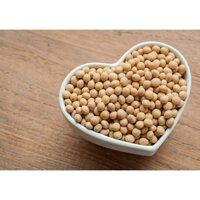 2Kg Đậu Nành Sấy Giòn- Loại Ngon