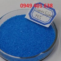 2kg Đồng sunfat cuso4