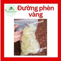 2kg ĐƯỜNG PHÈN VÀNG🌸ĐƯỜNG PHÈN VÀNG LÀM TỪ MẬT MÍA NGUYÊN CHẤT QUẢNG NGÃI🌸NGỌT THANH, CHÍNH GỐC QUẢNG NGÃI