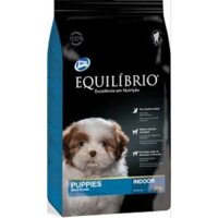 2kg Equilibrio Puppy Small Breeds - Thức ăn hạt cho chó