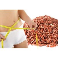 2KG Gạo Lứt Huyết Rồng (LOẠI NGON) -Gạo Lứt Dành Cho Người Ăn Kiêng , Tiểu Đường