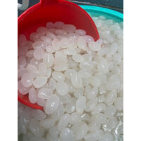 2kg hạt đác tươi dẻo ngon không làm tây trắng [RẺ]