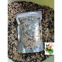 2Kg HẠT TRỘN DÀNH CHO LOVEBIRD, LINNIE, PARROTLET