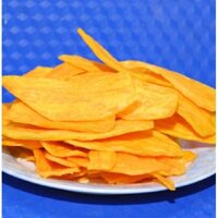 2KG KHOAI LANG VÀNG SẤY GIÒN LOẠI 1