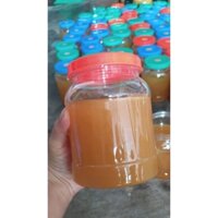 2kg mạch nha nếp hữu cơ