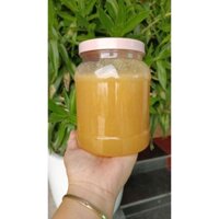 2KG MẠCH NHA NẾP