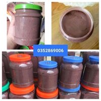 2Kg mắm tôm SA CHÂU chấm thịt chó