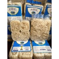2kg Mỳ Chũ sợi bé + sợi to đặc sản Bắc Giang (tặng kèm300g đầu mỳ)