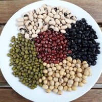2kg Ngũ cốc dinh dưỡng từ 5 loại đậu..