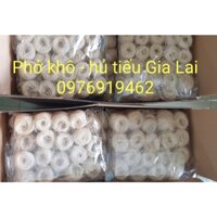 2KG PHỞ KHÔ GIAI CHÁNH GỐC + 1KG TƯƠNG ĐEN