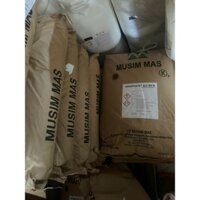 2kg SLS lauryl tạo bọt cho nước  giặt , lau sàn....