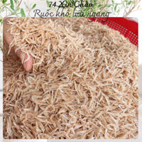 2kg Tép biển khô bãi ngang Quảng Trị (con nhỏ)