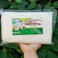 2kg thạch dừa thô viên 14li