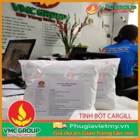 2kg Tinh bột NGÔ biến tính hàng Hà Lan