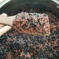2kg trà đậu đen gạo lứt