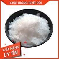 2KG Xút NaOH thông cống cực mạnh