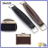 2ksr525 Bộ Khuếch Đại Tay Cầm Dây Đeo Đàn Guitar Cho Marsshall AS50D AS100D AMP Speake Tay Cầm