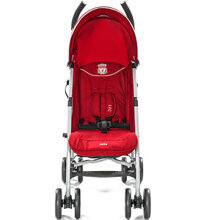Xe đẩy trẻ em Joie Nitro W/ RC LFC Red Crest