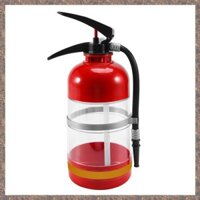 2l Bình Chữa Cháy Rượu Uống Hộp Đựng Đảng Bia Nước Đựng Bia Thùng Bia Thanh Đồ Uống Rượu Uống Hộp Đựng