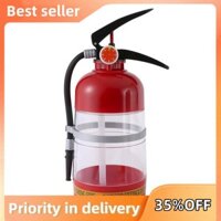 2l Rượu Uống Bình Chữa Cháy Pourer Đảng Bia Nước Hộp Bia Thùng Đồ Uống Rượu Thanh Phụ Kiện