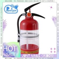 2l Rượu Uống Bình Chữa Cháy Pourer Đảng Bia Nước Hộp Bia Thùng Đồ Uống Rượu Thanh Phụ Kiện