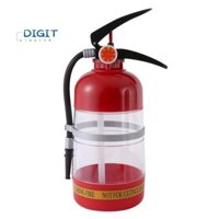 2l Rượu Uống Đựng Rót Bia Nước Đựng Bia Thùng Bia Đồ Uống Rượu Thanh Phụ Kiện