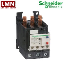 Rơ le nhiệt Schneider LRD340