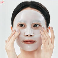 [2m] Mặt nạ thạch Collagen HANBUK Hàn Quốc - Mặt nạ cấp ẩm trắng da - Mặt Nạ Qua Đêm