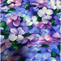 2m x 1m5 vải lụa mango chính phẩm KhangThinhGia sang xịn mát mượt may áo dài bộ váy đầm