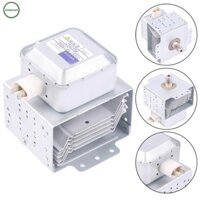 2m219j Magnetron Thậm chí sưởi ấm Cải thiện chức năng Xây dựng kim loại