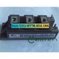 2MBI150UA-120-51, 2MBI150UA-120 IGBT Fuji 150A 1200V