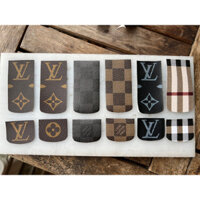 [2]Miếng dán da xa xỉ Nokia 8800