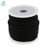 2mm 50m Paracord Dây dù Dây cắm trại ngoài trời Phụ kiện lều cắm trại