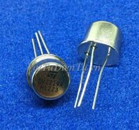 2N2219A TO39 NPN Transistor 8A 40V;