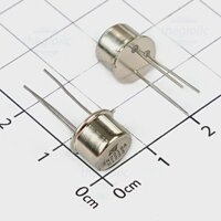 2N2219A Transistor NPN 40V 8A 3 Chân TO-39