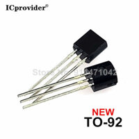 2N2222 2N2222A 100PCS TO-92 TO 92 Transistor Bản gốc mới A