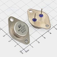 2N3055 Transistor NPN 60V 15A 2 Chân TO-204AA