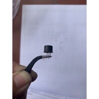 2N335 Jan transistor