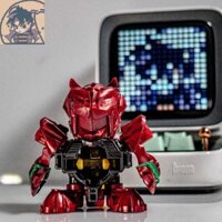 [2nd] B-Daman CB-32 ROUND=TIGARE Red  chính hãng Takara