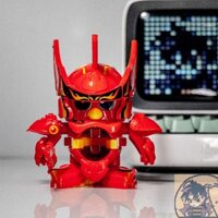 [2nd] B-Daman Cross Fight BM-19 custom mail booster Chính hãng Takara Tomy