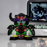 [2nd] B-Daman Cross Fight BM-05 Saturn PenB Chính hãng Takara Tomy