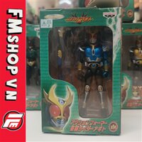 (2ND) BANPRESTO ACTION FIGURE KAMEN RIDER AGITO STORM FORM