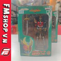 (2ND) BANPRESTO ACTION FIGURE KAMEN RIDER AGITO FLAME FORM