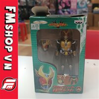 (2ND) BANPRESTO ACTION FIGURE KAMEN RIDER AGITO SHINING FORM